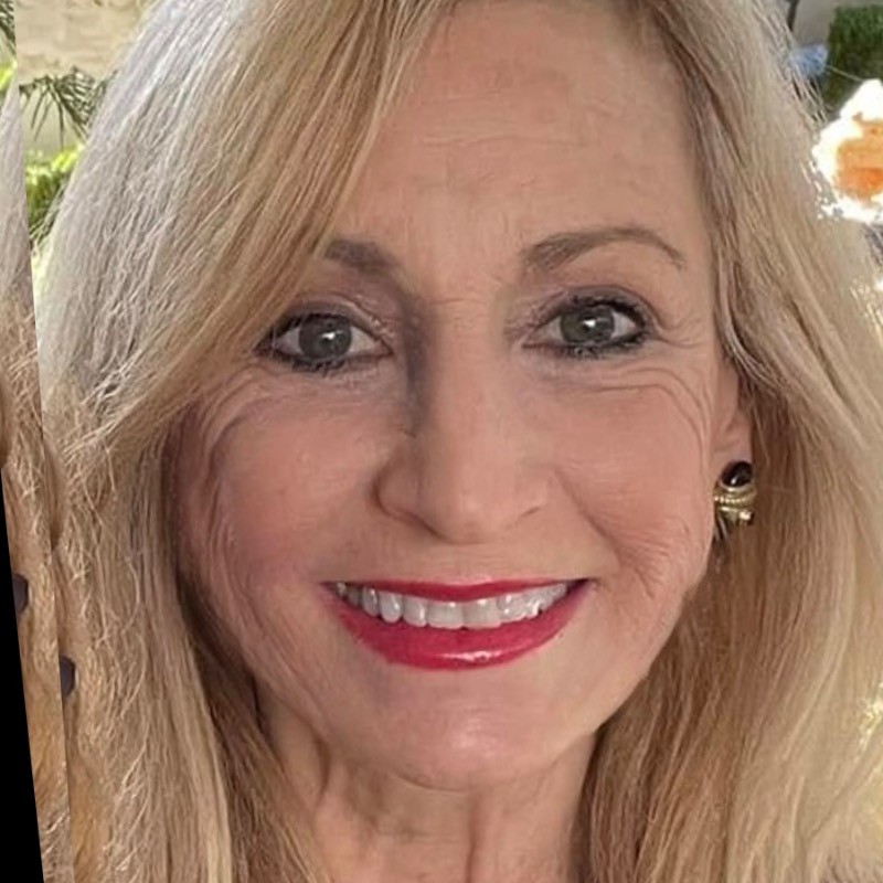 Tracy Glover